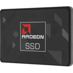 SSD AMD Radeon R3 240GB R3SL0240G2