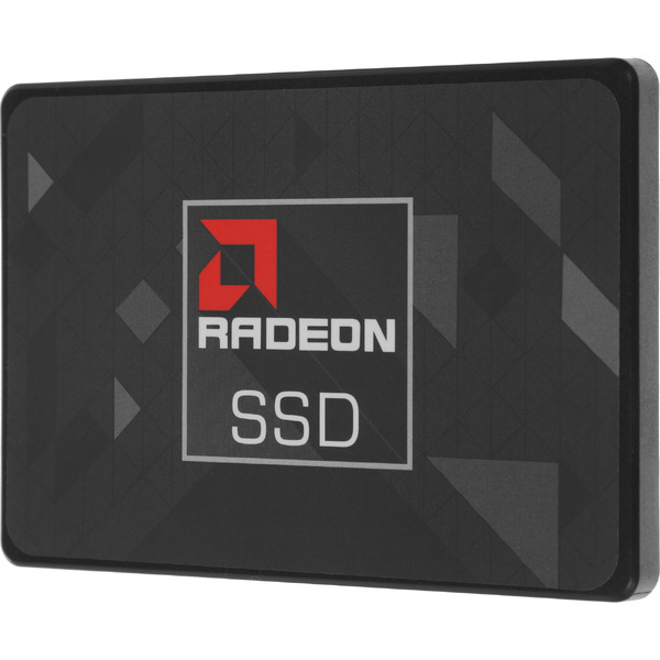 SSD AMD Radeon R3 240GB R3SL0240G2