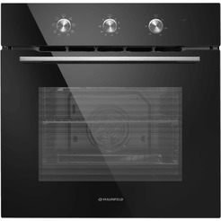 Духовой шкаф MAUNFELD MEOC708PB