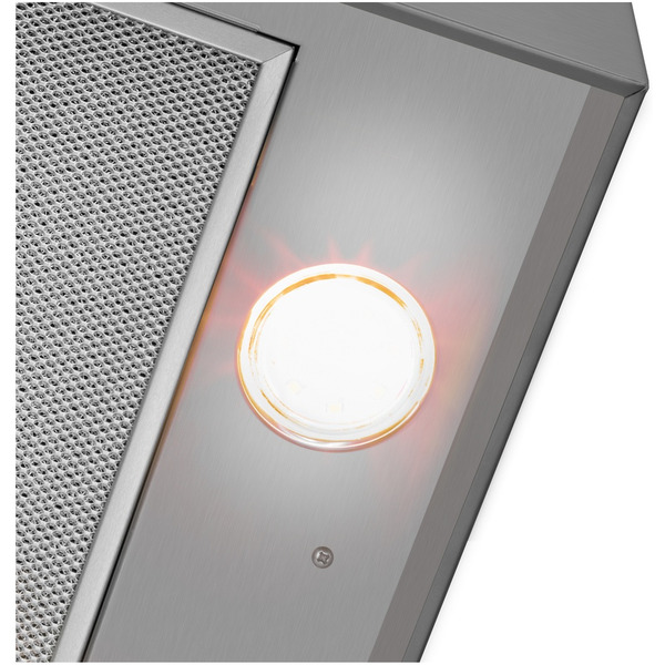 Вытяжка MAUNFELD Bath Isla 402 (нержавеющая сталь)