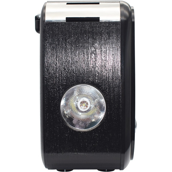 Радиоприемник Miru SR-1019