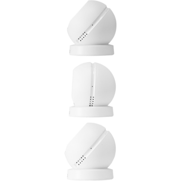 Wi-Fi Камера QUB Vision Night white OA-420-WHT