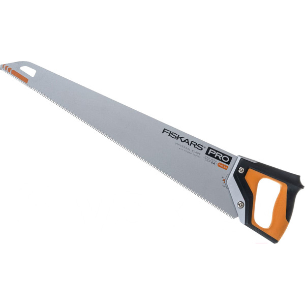 Ножовка Fiskars Pro PowerTooth 1062917 55 см