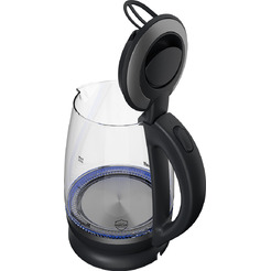 Чайник электрический Weissgauff WK 1750 EcoGlass