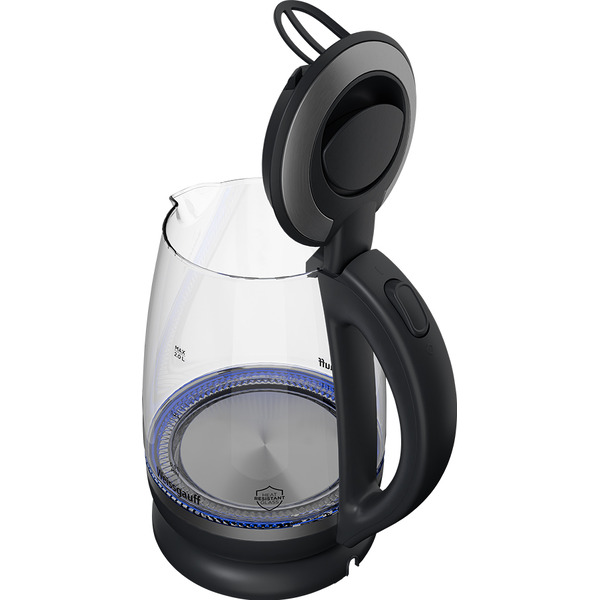 Чайник электрический Weissgauff WK 1750 EcoGlass