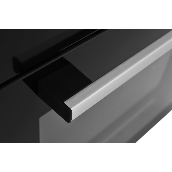 Духовой шкаф Indesit IFE 3644 J BL