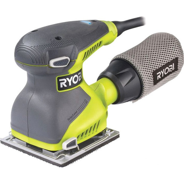 Виброшлифмашина Ryobi EOS 2410 NHG 5133000348