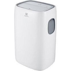 Мобильный кондиционер Electrolux EACM-15 CL/N3