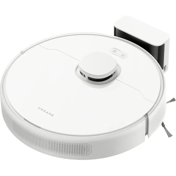 Робот-пылесос Dreame D9 Max Gen 2 (RLD34GA) White