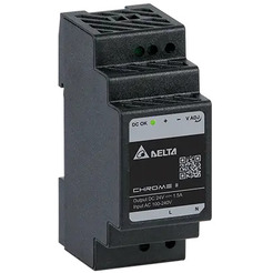 Блок питания на DIN-рейку DELTA DRC-24V030W1RZ