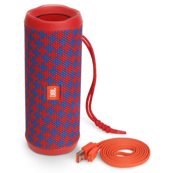 Активная акустическая система JBL FLIP 4 MALTA