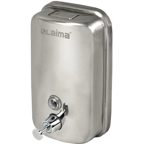 Дозатор Laima Basic 601796