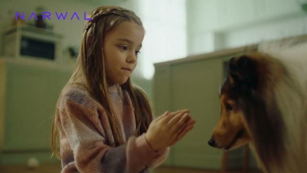 Робот-пылесос Narwal Freo X Ultra YJCC015