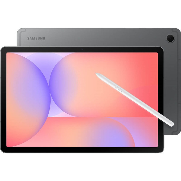 Планшет Samsung Galaxy Tab S10 Lite 5G SM-X406 6GB/128GB (серый)