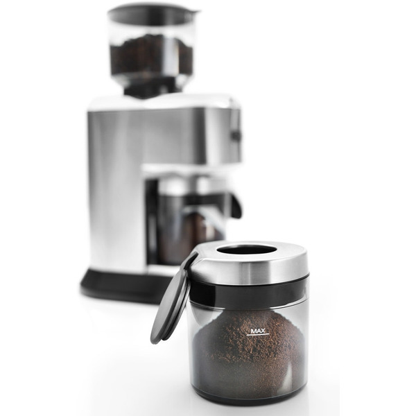 Кофемолка DeLonghi KG520.M