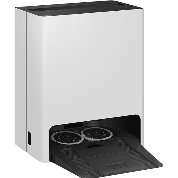 Робот-пылесос Samsung Jet Bot Combo VR7MD96514G/EV