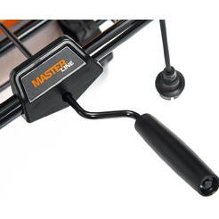 Снегоуборщик Daewoo Power Dast 2600E