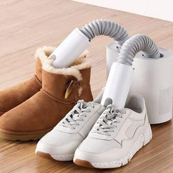 Сушилка для обуви Deerma DEM-HX10W