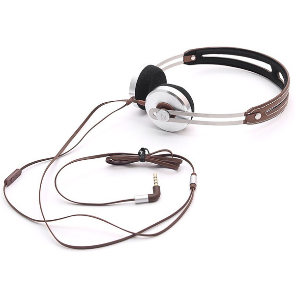 Гарнитура Dowell HD-207 Pro Brown