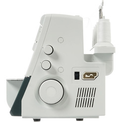 Коверлок Leader VS 400D