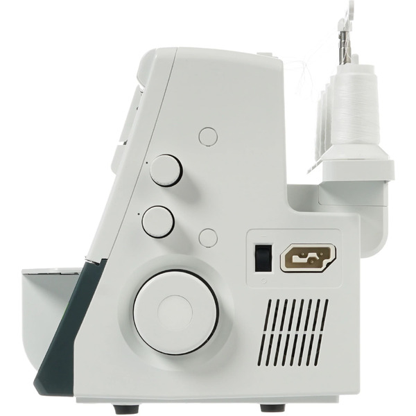 Коверлок Leader VS 400D