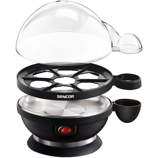 Яйцеварка SENCOR SEG 710BP