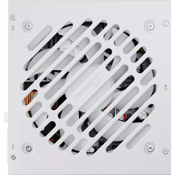 Блок питания Seasonic Core GX-650 White ATX 3.1