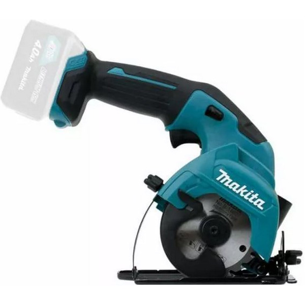 Аккумуляторная циркулярная пила MAKITA HS301DZ (Без АКБ и ЗУ)
