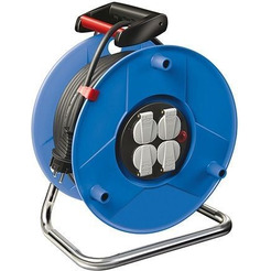 Удлинитель на катушке Brennenstuhl Garant 1215056