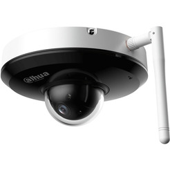 IP-камера Dahua DH-SD1A404DB-GNY-W
