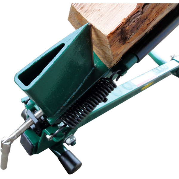 Дровокол механический ножной Yardworks (8110-8000)