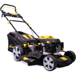 Бензиновая газонокосилка CHAMPION LM4622