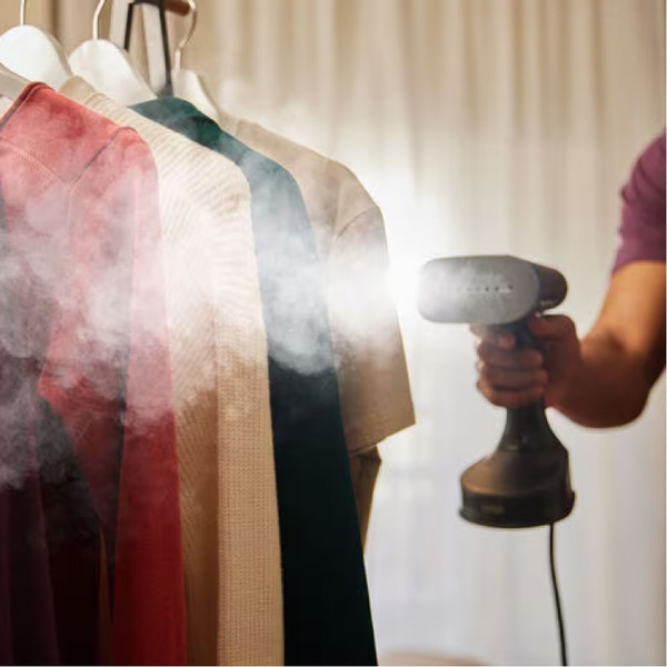 Отпариватель Braun QuickStyle 5 GS5031BL