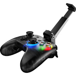 Беспроводной геймпад GameSir T4 Pro (черный)