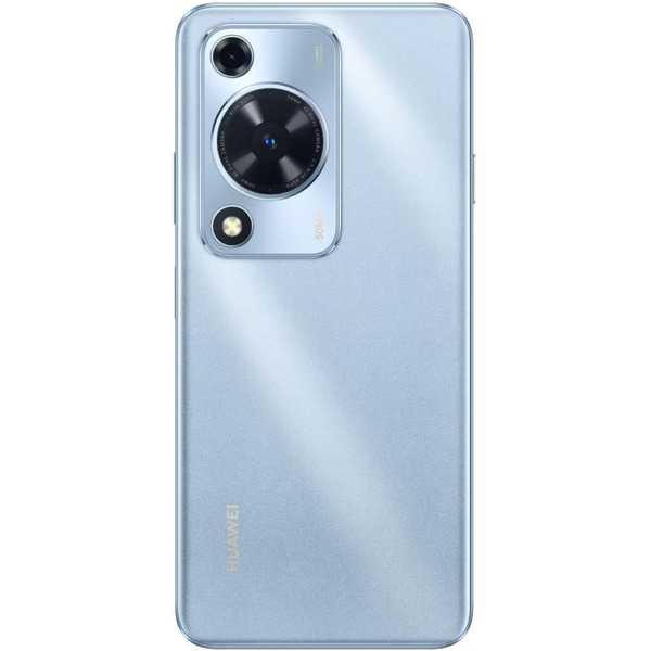 Смартфон Huawei Nova Y72s 8GB/256GB (GFY-LX1) Blue