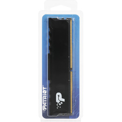 Оперативная память Patriot Signature Premium Line 8ГБ DDR4 3200 МГц PSP48G3200H1