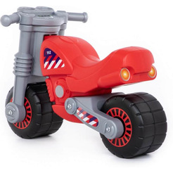 Мотоцикл Полесье Моторбайк 78650