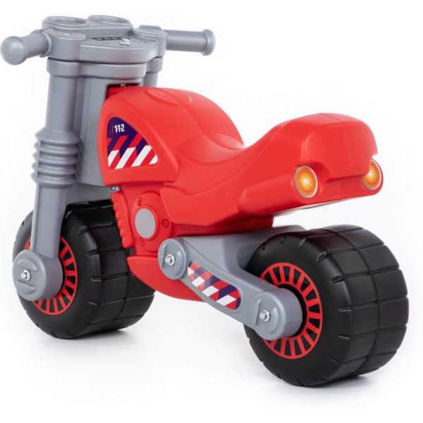 Мотоцикл Полесье Моторбайк 78650