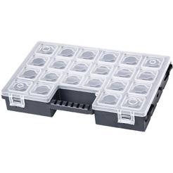 Органайзер PATROL Tandem 300 A (284x182x50)