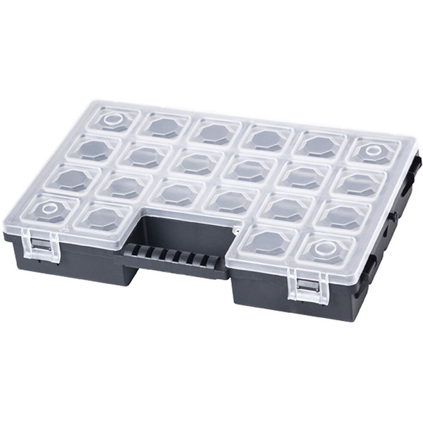 Органайзер PATROL Tandem 300 A (284x182x50)