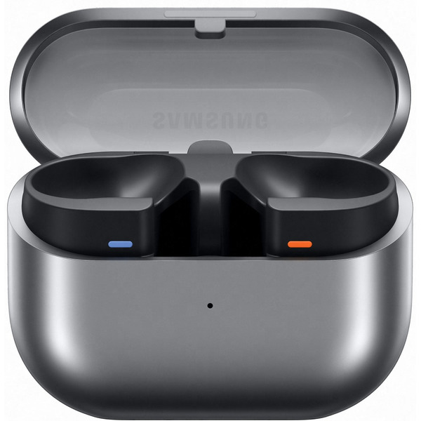 Наушники Samsung Galaxy Buds 3 Pro (SM-R630NZAACIS) Silver