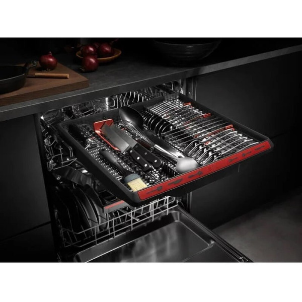 Встраиваемая посудомоечная машина AEG FSB53927Z