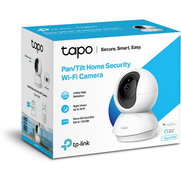 IP-камера TP-Link Tapo C200