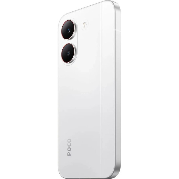 Смартфон POCO X8 Pro 8GB/256GB White RU