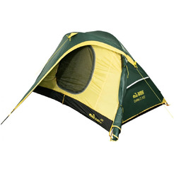 Треккинговая палатка TRAMP Colibri 2 v2