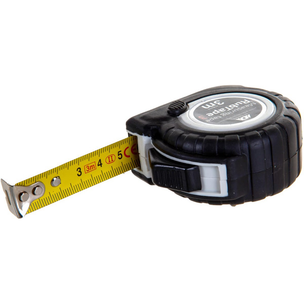 Рулетка ADA INSTRUMENTS RubTape 3 (А00155)