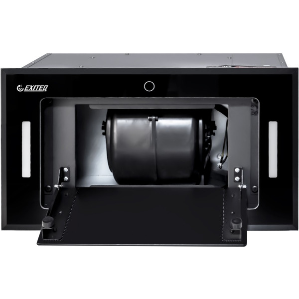 Вытяжка EXITEQ EX-1236 (черный)