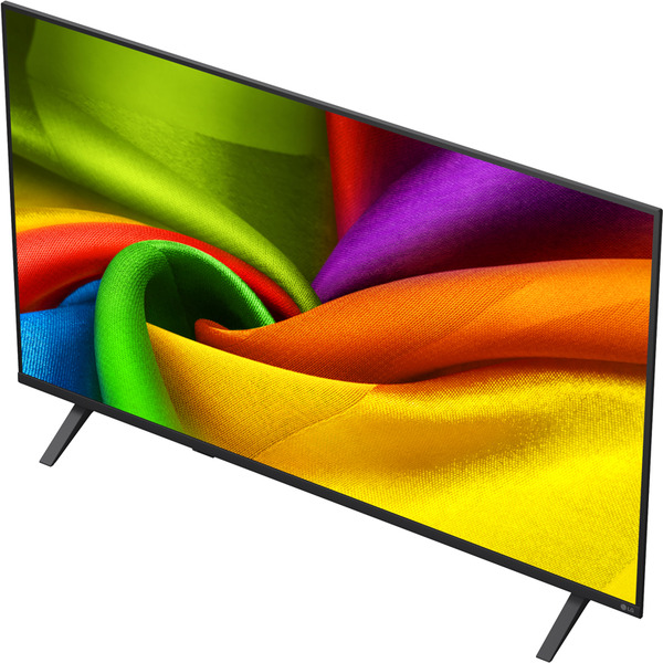 Телевизор LG 43NU900B6LA