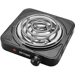 Плита электрическая Optima OS-111TB