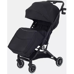 Детская прогулочная коляска Rant Juno RA302 (graphite)